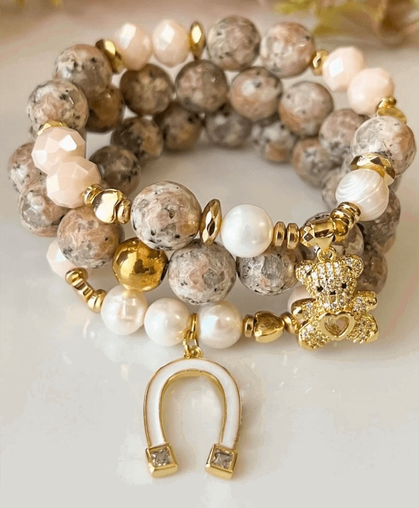 Strand Bracelet